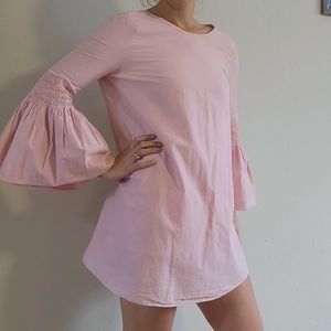 Zara Trafaluc Collection Romper